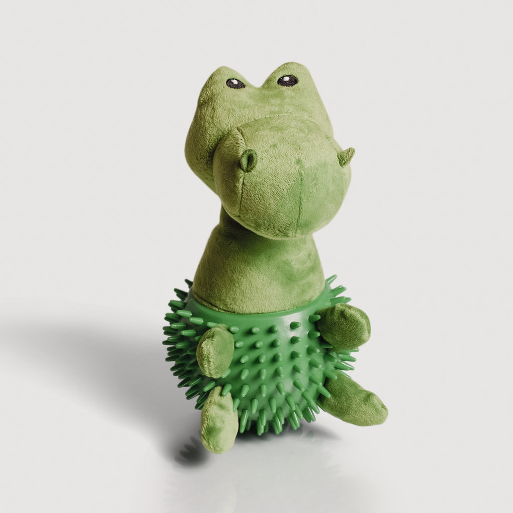 ne&no žaislas šunims „Dino“